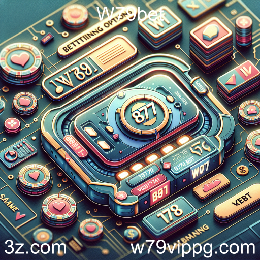 Apostas Online: O Crescimento do W79bet no Mercado Digital