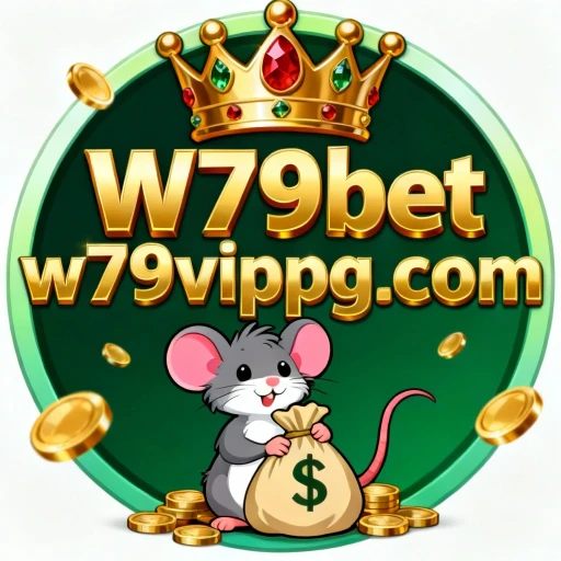 Logo W79bet
